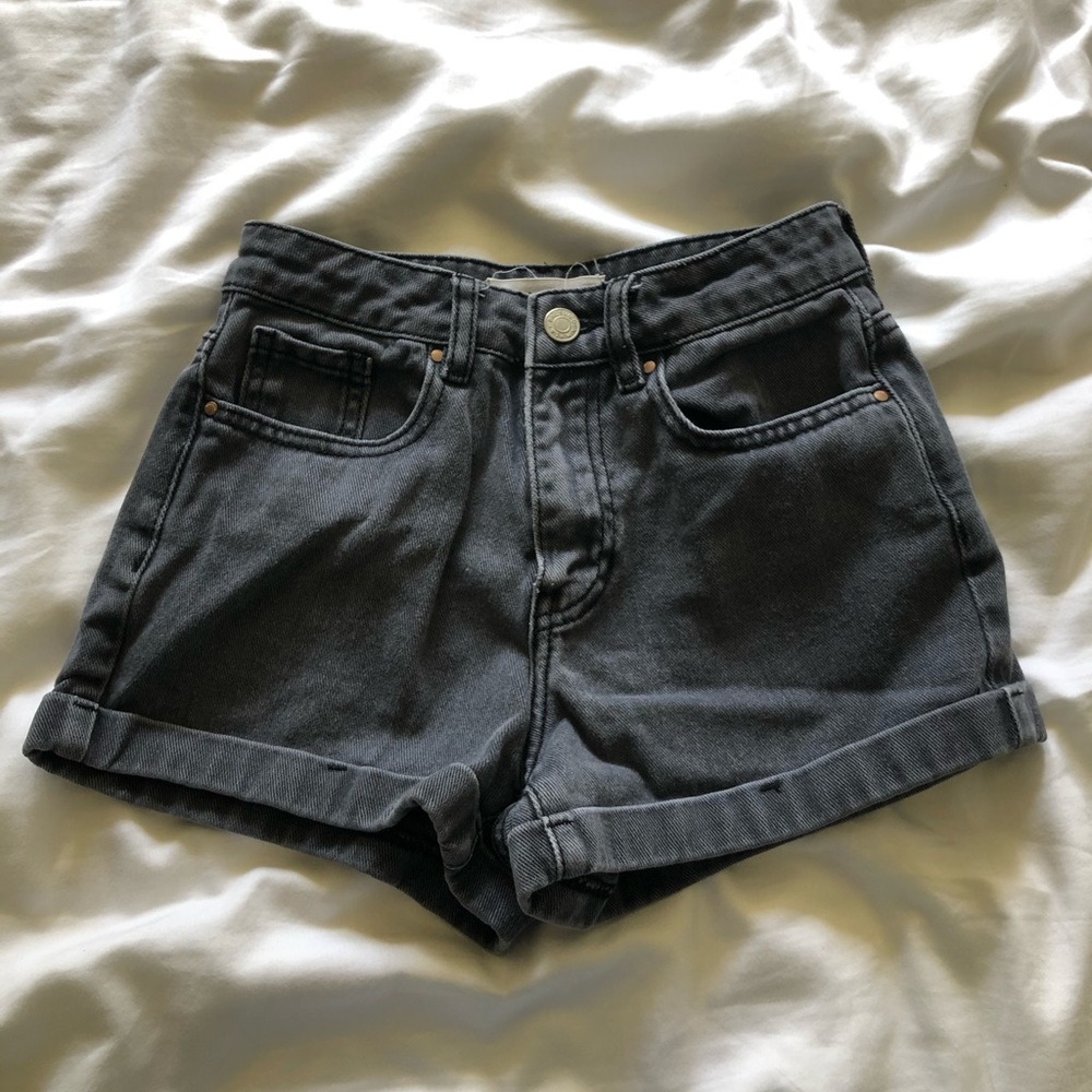 PacSun Mom Shorts